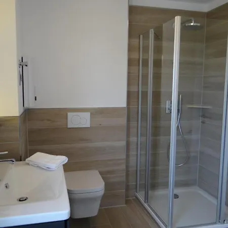 Speicher Residenz E2 App 8 Διαμέρισμα *