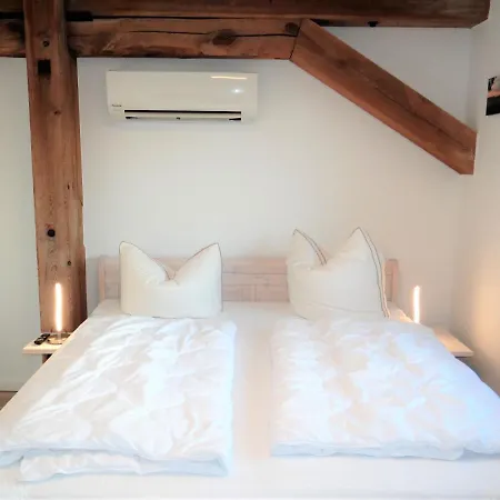 Speicher Residenz E2 App 8 Διαμέρισμα Μπαρθ